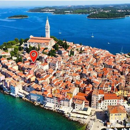 Apartman Old Town Seabreeze *