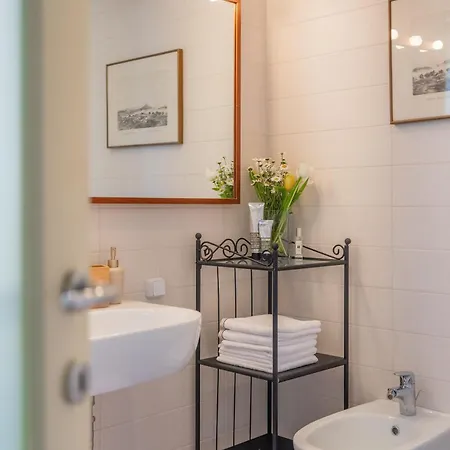 Apartman Old Town Seabreeze *