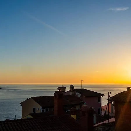 Apartman Old Town Seabreeze