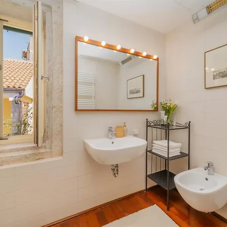 Apartment Old Town Seabreeze Rovinj
