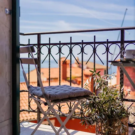 Lejlighed Old Town Seabreeze At Montalbano