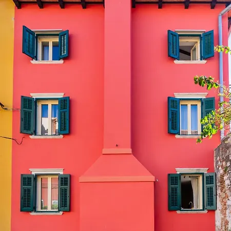 Apartment Old Town Seabreeze *