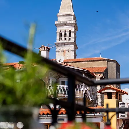 Old Town Seabreeze At Montalbano Apartmán Rovinj