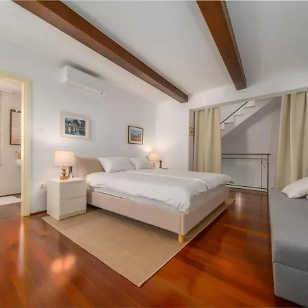 Apartment Old Town Seabreeze Rovinj