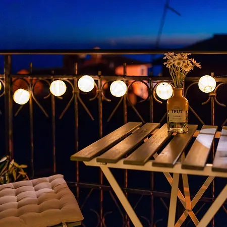 Lejlighed Old Town Seabreeze At Montalbano Rovinj