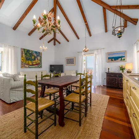 Apartment Old Town Seabreeze *