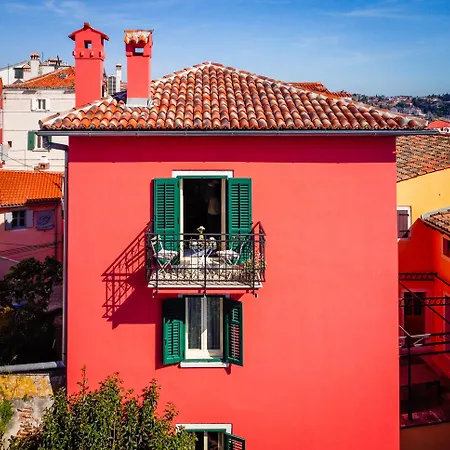 Lejlighed Old Town Seabreeze At Montalbano *