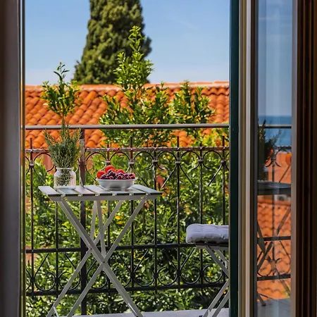 Old Town Seabreeze At Montalbano Lejlighed