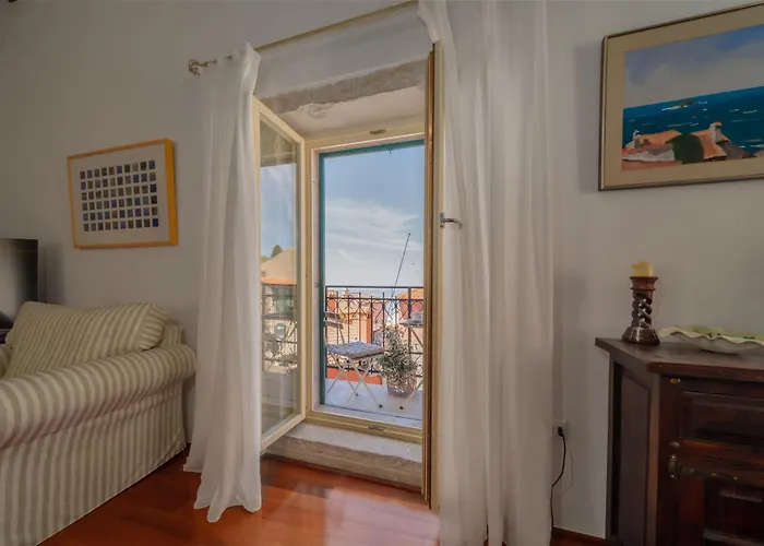 Old Town Seabreeze At Montalbano Lejlighed