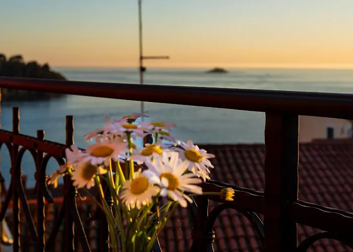 Old Town Seabreeze At Montalbano Lejlighed
