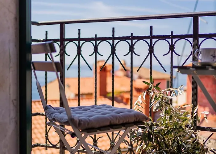 Lejlighed Old Town Seabreeze At Montalbano